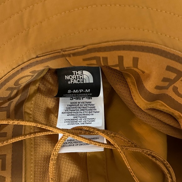 The North Face bucket hat - Picture 4 of 5